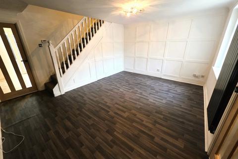 2 bedroom semi-detached house to rent, Spaunton Close, Hemlington, TS8