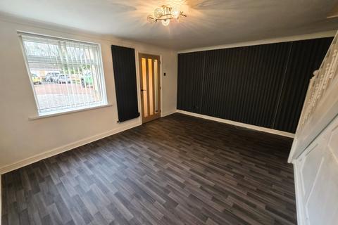 2 bedroom semi-detached house to rent, Spaunton Close, Hemlington, TS8