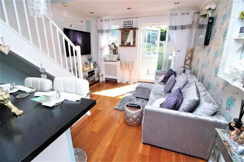 1 bedroom terraced house for sale, The Brackens, Hemel Hempstead HP2