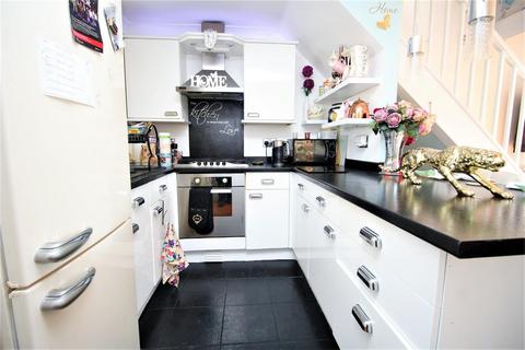 1 bedroom terraced house for sale, The Brackens, Hemel Hempstead HP2