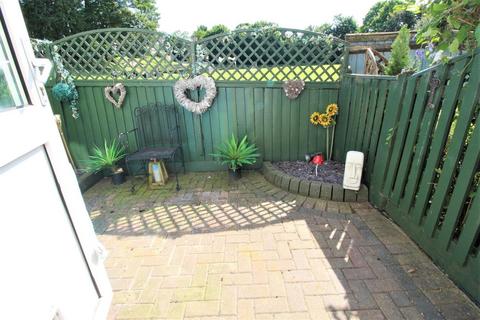 1 bedroom terraced house for sale, The Brackens, Hemel Hempstead HP2