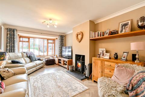 4 bedroom detached house for sale, 7 Mallards Close, Alveley, Bridgnorth