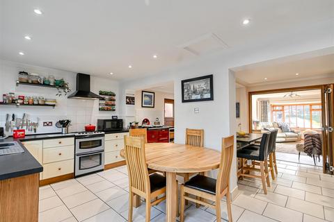 4 bedroom detached house for sale, 7 Mallards Close, Alveley, Bridgnorth