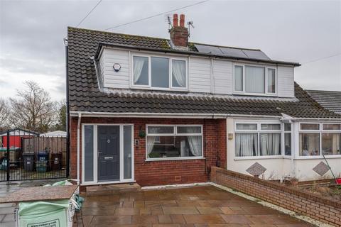 3 bedroom semi-detached house for sale, Leyland Lane, Leyland