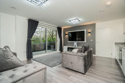 undefined, Canal Street, Campbell Wharf, Milton Keynes, MK9