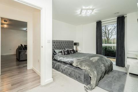 undefined, Canal Street, Campbell Wharf, Milton Keynes, MK9