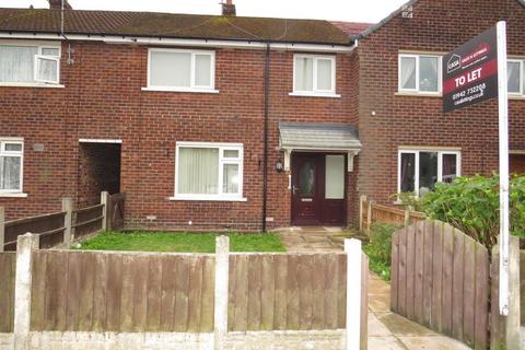 3 bedroom terraced house to rent, Ludlow Drive, Leigh WN7