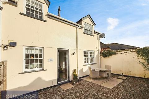 2 bedroom end of terrace house for sale, Fore Street, Exeter, EX4 3JQ