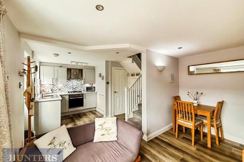 2 bedroom end of terrace house for sale, Fore Street, Exeter, EX4 3JQ