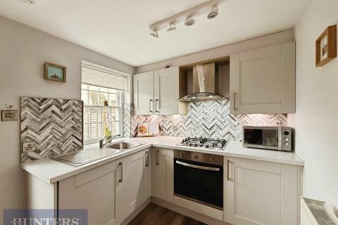 2 bedroom end of terrace house for sale, Fore Street, Exeter, EX4 3JQ