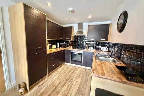 undefined, Jacobs Lane, Haworth, Keighley, BD22
