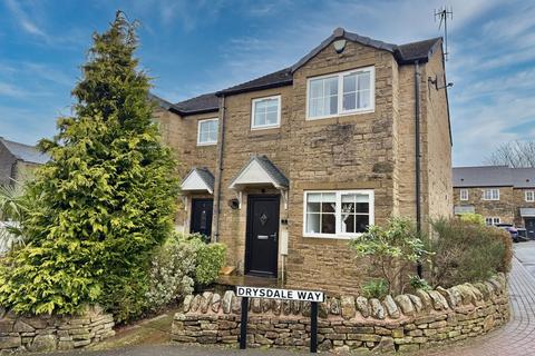undefined, Jacobs Lane, Haworth, Keighley, BD22