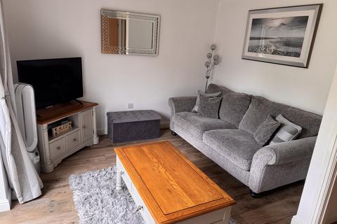 3 bedroom townhouse for sale, Jacobs Lane, Haworth, Keighley, BD22