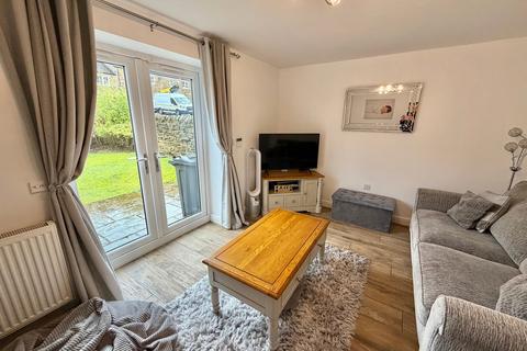 3 bedroom townhouse for sale, Jacobs Lane, Haworth, Keighley, BD22