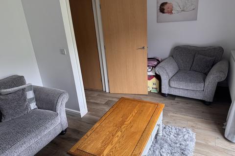 3 bedroom townhouse for sale, Jacobs Lane, Haworth, Keighley, BD22
