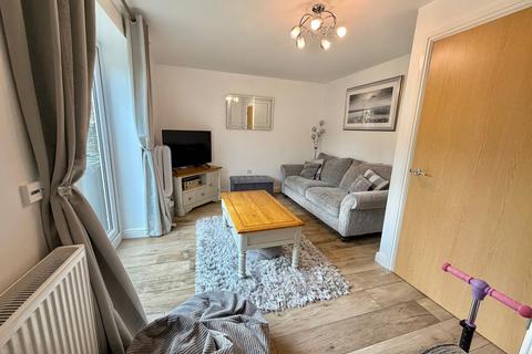 3 bedroom townhouse for sale, Jacobs Lane, Haworth, Keighley, BD22