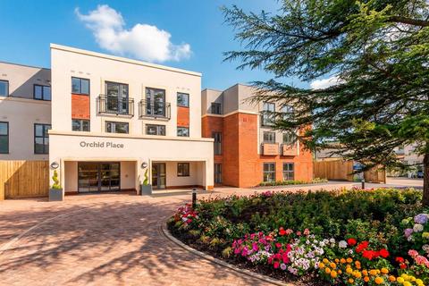 2 bedroom retirement property to rent, Topsham Road, Exeter EX2