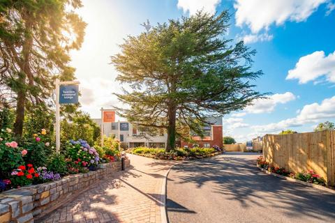 2 bedroom retirement property to rent, Topsham Road, Exeter EX2