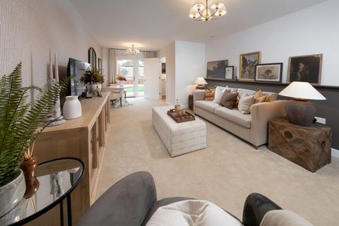 2 bedroom retirement property to rent, Topsham Road, Exeter EX2