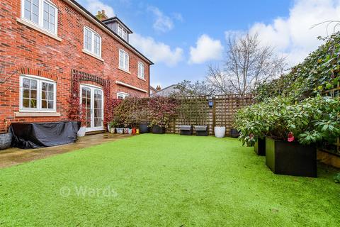 4 bedroom semi-detached house for sale, Holdstock Road, Tenterden, Kent