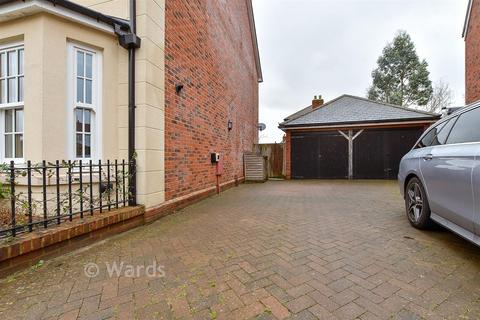 undefined, Holdstock Road, Tenterden, Kent