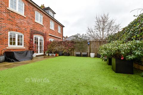 4 bedroom semi-detached house for sale, Holdstock Road, Tenterden TN30