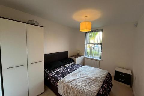 undefined, Lulworth Place, Warrington