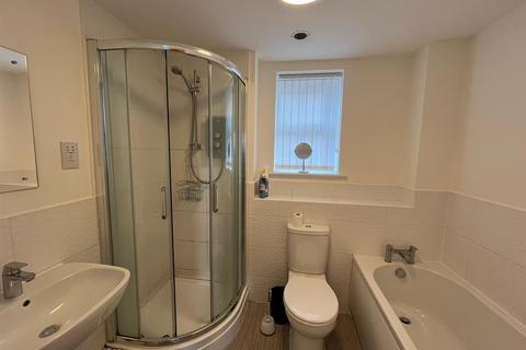 undefined, Lulworth Place, Warrington