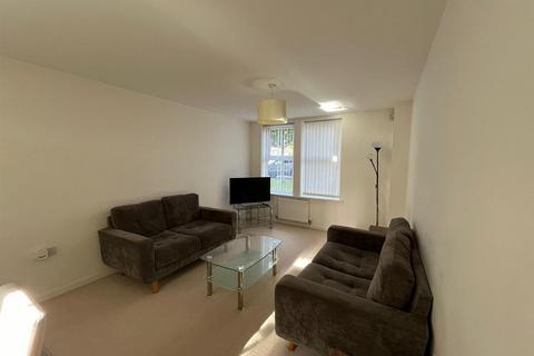 undefined, Lulworth Place, Warrington