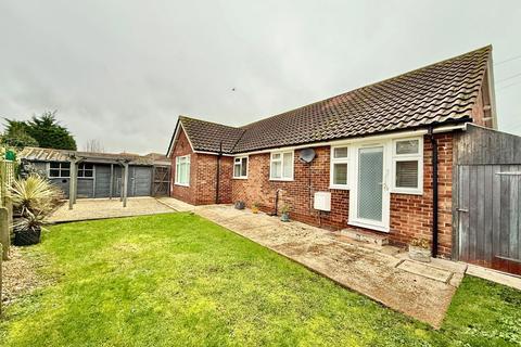 2 bedroom bungalow for sale, Park Croft, Lower Willingdon, East Sussex, BN26