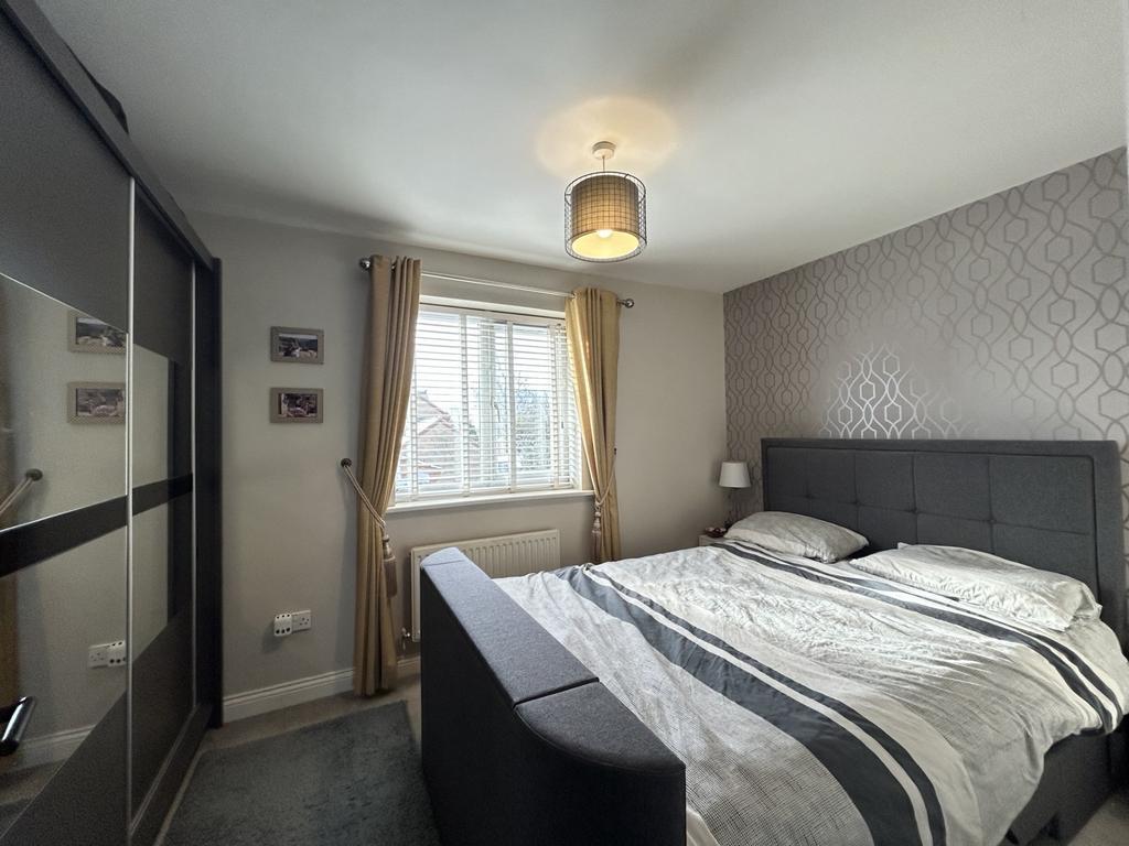 Bed 1