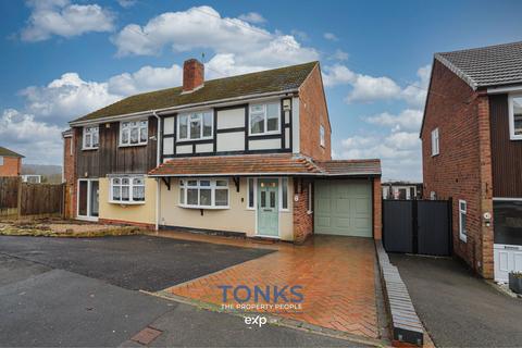 undefined, Kipling Road, Dudley DY3