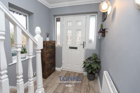 undefined, Kipling Road, Dudley DY3