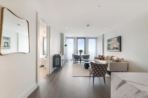 1 bedroom flat to rent, One Bishopsgate Plaza, Houndsditch, London, EC3A.