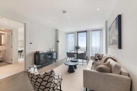 1 bedroom flat to rent, One Bishopsgate Plaza, Houndsditch, London, EC3A.