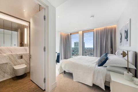 1 bedroom flat to rent, One Bishopsgate Plaza, Houndsditch, London, EC3A.