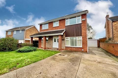 St. Nicholas Drive, Hornsea