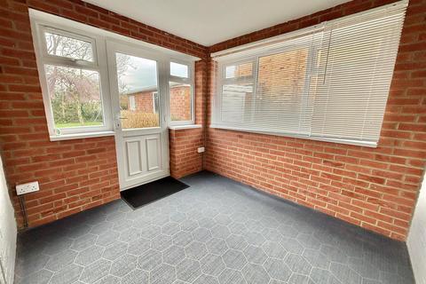 4 bedroom house for sale, St. Nicholas Drive, Hornsea