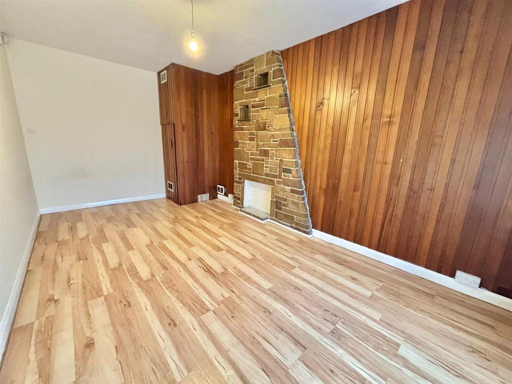 Front Lounge