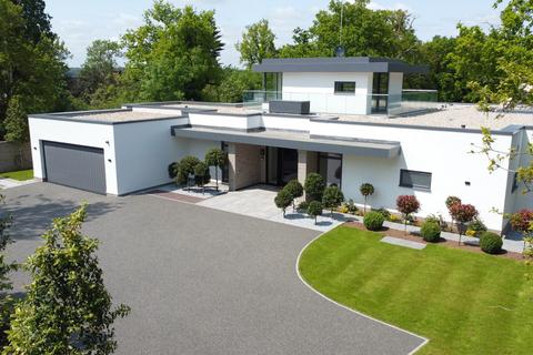 5 bedroom detached house for sale, Rickmansworth WD3