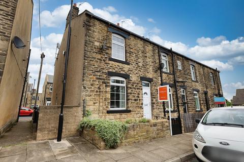 undefined, Donald Street, Farsley, Pudsey, West Yorkshire, LS28