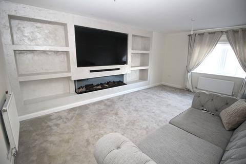 undefined, Lavender Lane, Wixams, Bedford, MK42 6FS
