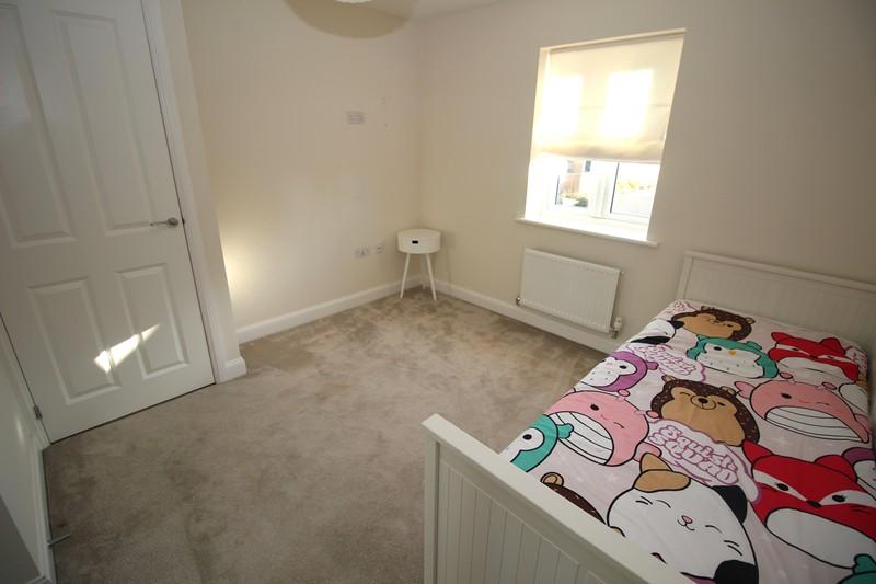 Bedroom Three.