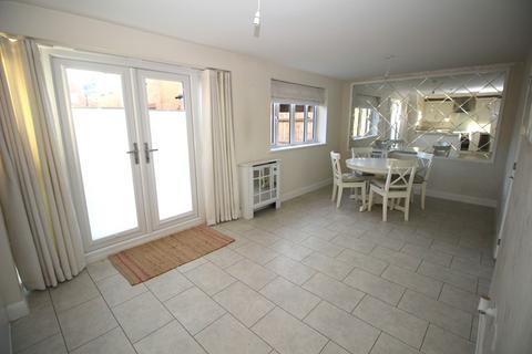 undefined, Lavender Lane, Wixams, Bedford, MK42 6FS