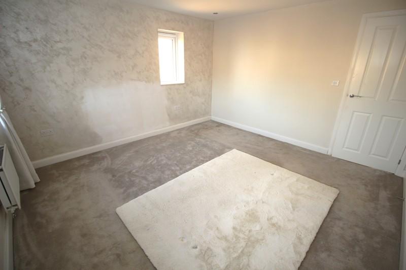 Bedroom One.