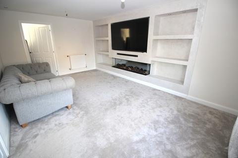 undefined, Lavender Lane, Wixams, Bedford, MK42 6FS