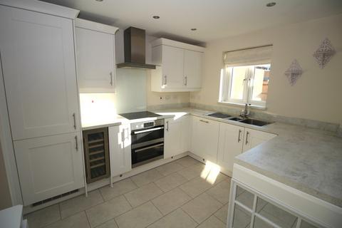 undefined, Lavender Lane, Wixams, Bedford, MK42 6FS