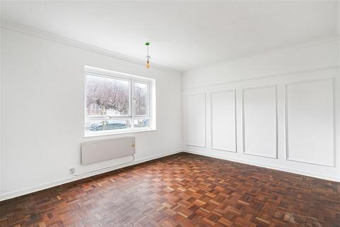 2 bedroom apartment for sale, Worcester Road, Sutton