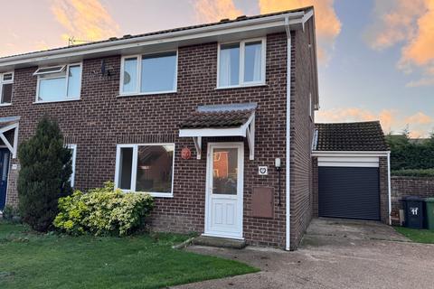 undefined, St Botolphs Close, King's Lynn PE30