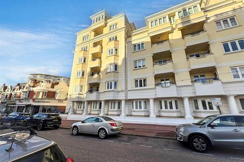 Grand Parade, Eastbourne